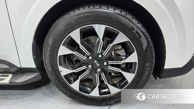 Kia Carnival 4th generation id 3892977 из Кореи 15