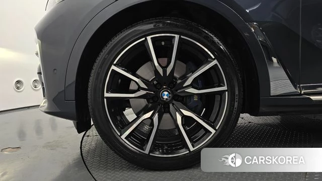 BMW X7 (G07) id 4550344 из Кореи 15