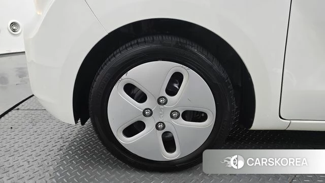 Kia The New Ray id 4593126 из Кореи 25