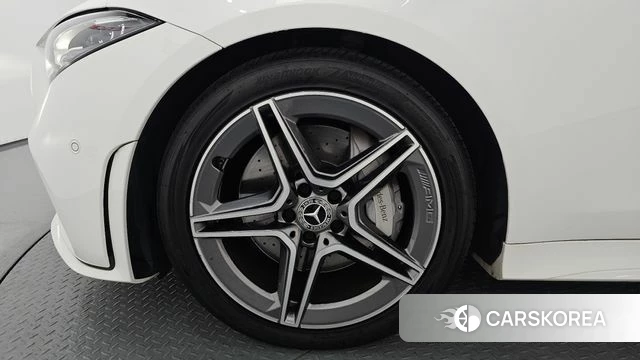 Mercedes-Benz CLS-Class C257 id 4542993 из Кореи 30