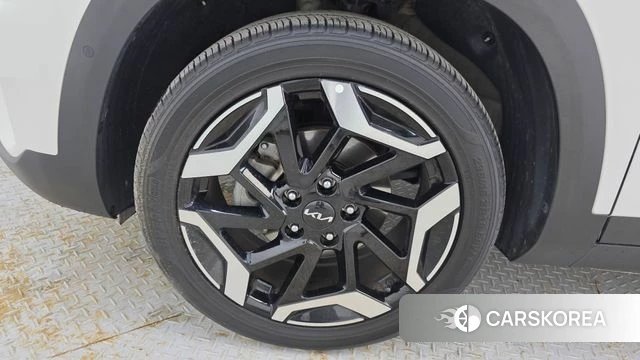 Kia The New Seltos id 4281713 из Кореи 25