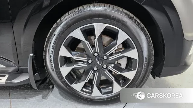 Kia Carnival 4th generation id 3649507 из Кореи 15