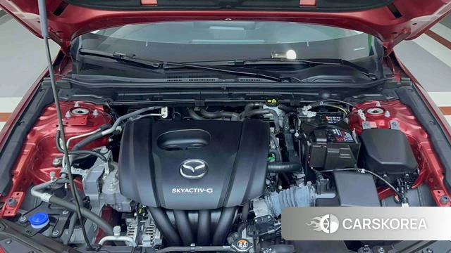 Mazda 3 Angkesaila id 4273058 из Китая 17