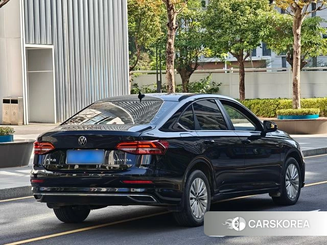 Volkswagen Lavida id 4277442 из Китая 7