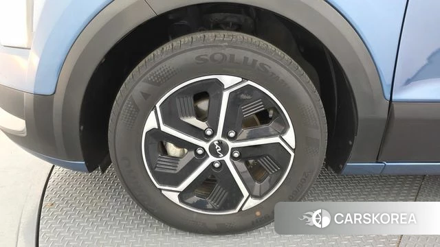 Kia Di Ol Nu Niro id 4382572 из Кореи 15