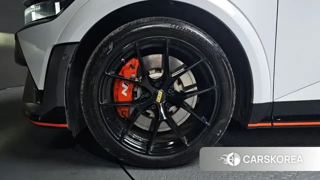 Hyundai Ionic 5 id 3550124 из Кореи 15