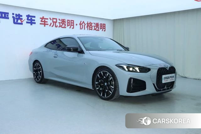 BMW 4 series id 4257228 из Китая 20