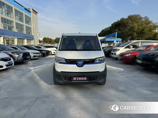 Fukuda Elf Wisdom Blue 2024 Белый из Китая, фото 6