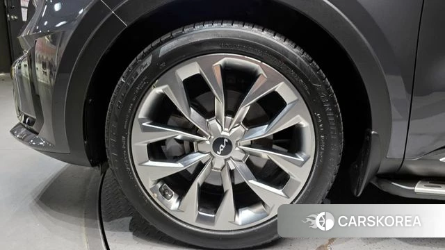 Kia Sorento 4th Generation id 4323946 из Кореи 26
