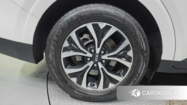 Kia Carnival 4th generation id 3910901 из Кореи 15