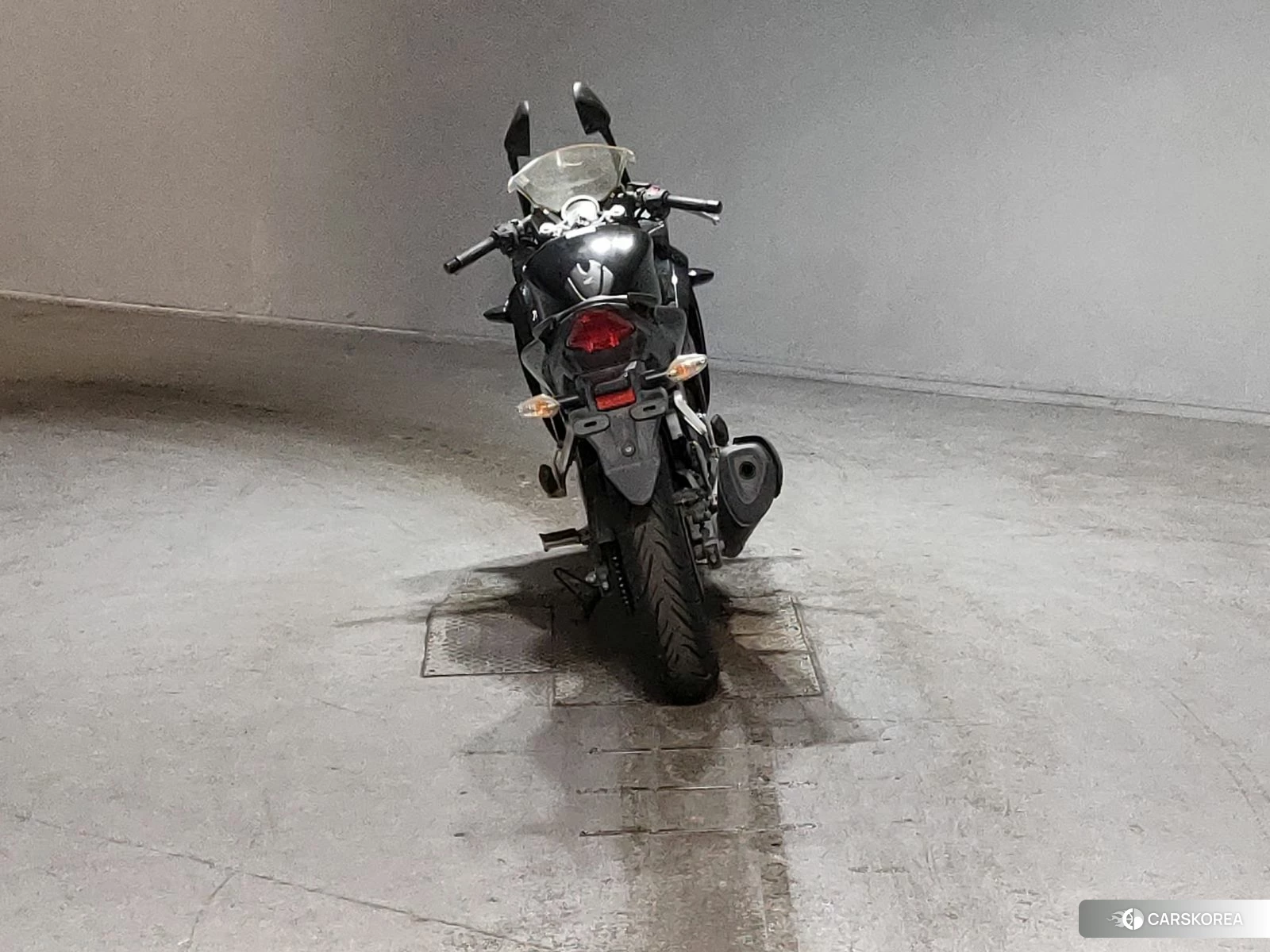 Проданный Honda CBR250R id 3947103 из Японии, фото 4