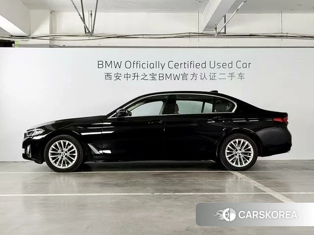 BMW 5 series id 4275865 из Китая 8