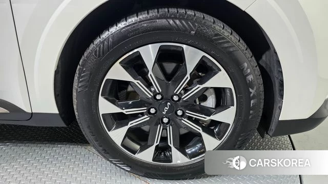 Kia Carnival 4th generation id 4670672 из Кореи 15