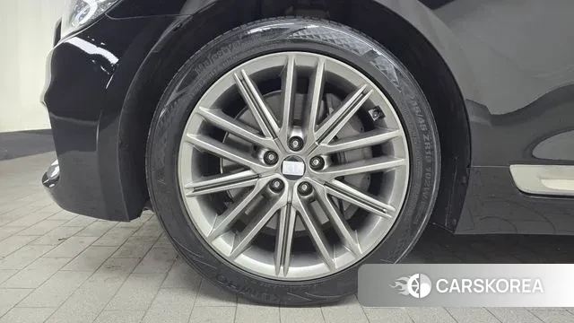 Kia More K9 id 3395789 из Кореи 15