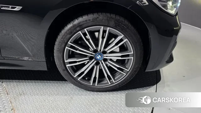 BMW 3 Series (G20) id 3611147 из Кореи 15