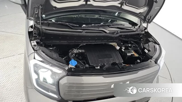 Kia The New Kia Ray id 3599547 из Кореи 15