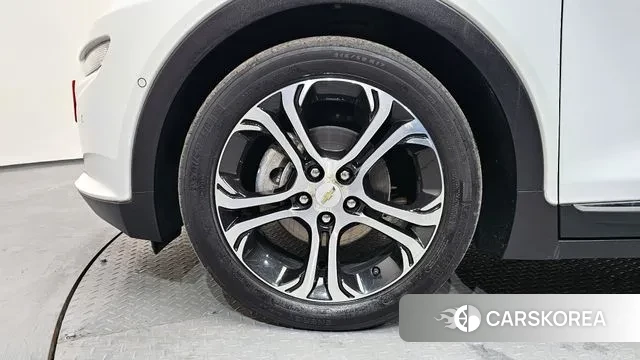 Chevrolet (GM Daewoo) Bolt EV id 3651285 из Кореи 15