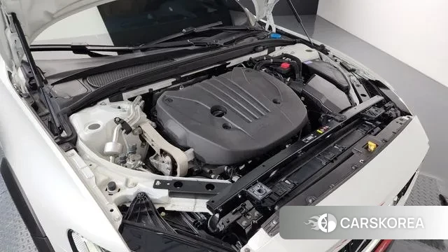 Volvo V60 Cross-Country 2nd Generation id 3420368 из Кореи 15