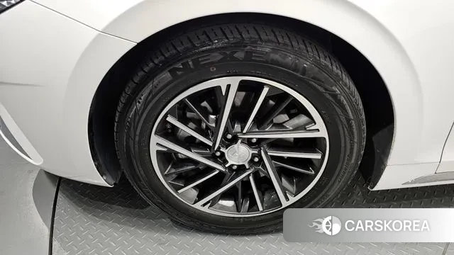 Hyundai The New Grandeur IG id 3630430 из Кореи 15