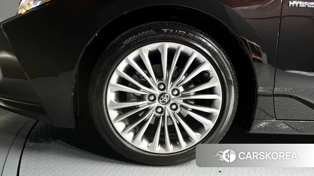 Toyota Avalon 5th Generation id 4325711 из Кореи 31