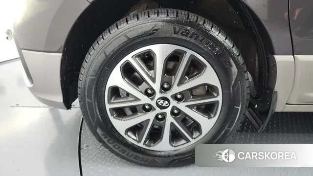 Hyundai The New Grand Starex id 3469512 из Кореи 15