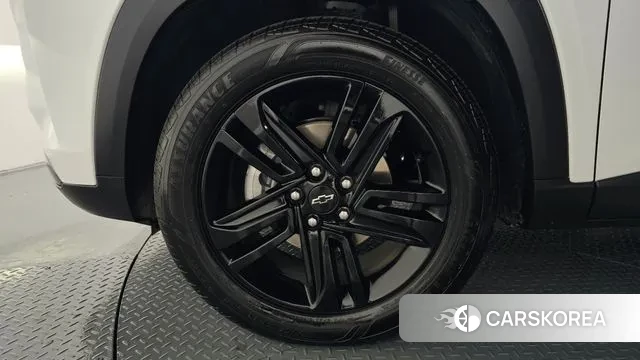 Chevrolet (GM Daewoo) Trax Crossover id 3388517 из Кореи 15