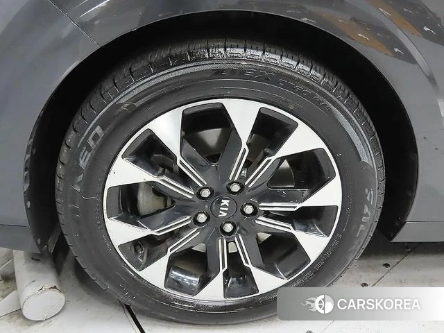 Kia Carnival 4th generation id 4619674 из Кореи 15