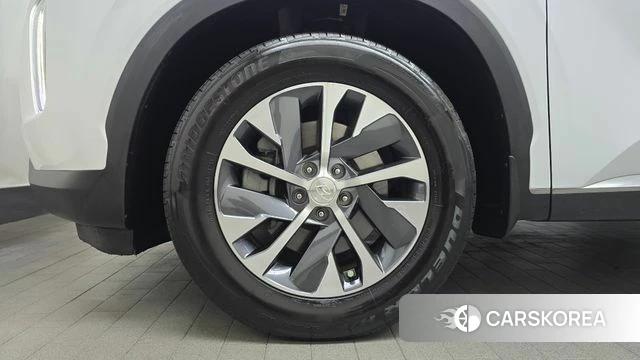 Hyundai Palisade id 4396271 из Кореи 15