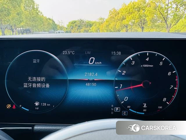 Mercedes-Benz GLA id 4254514 из Китая 12
