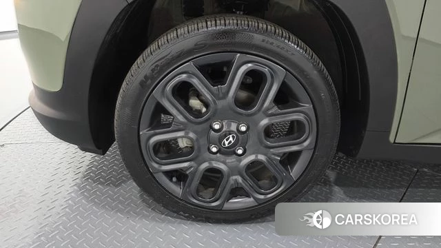 Hyundai Casper id 4433813 из Кореи 25