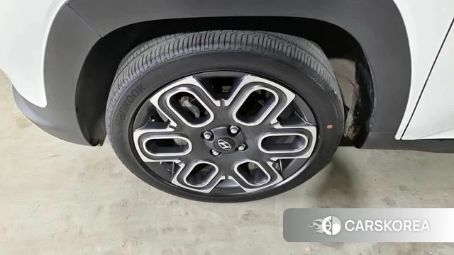 Hyundai Casper id 4361663 из Кореи 11