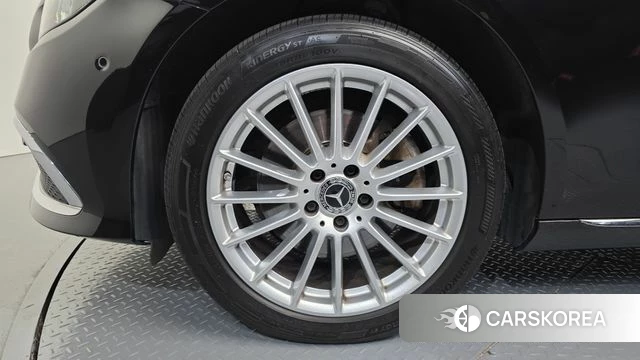 Mercedes-Benz E-Class W213 id 4894168 из Кореи 15