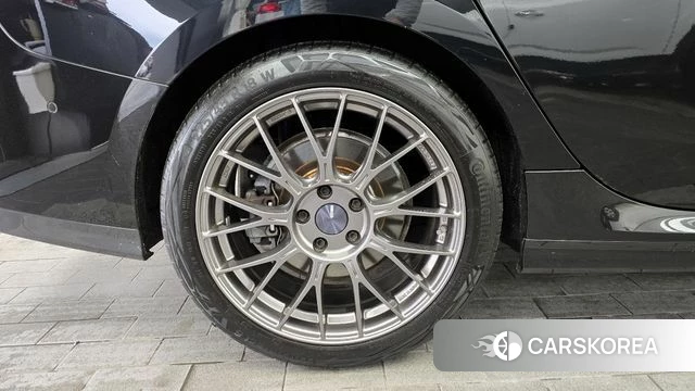 BMW 2 Series Gran Coupe (F44) id 4303842 из Кореи 25