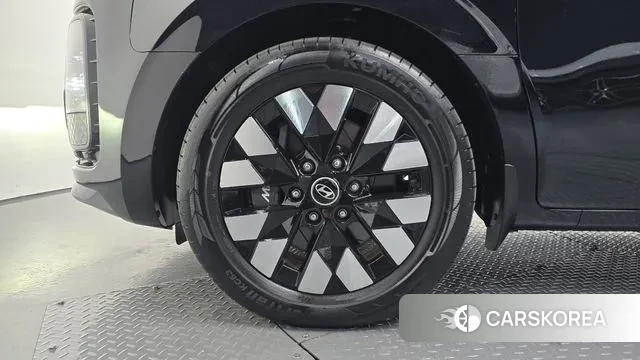 Hyundai Staria id 3585555 из Кореи 15