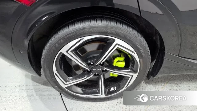 Kia EV6 id 3467606 из Кореи 15