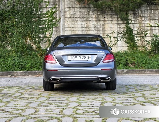 Mercedes-Benz E-Class W213 id 4887379 из Кореи 15
