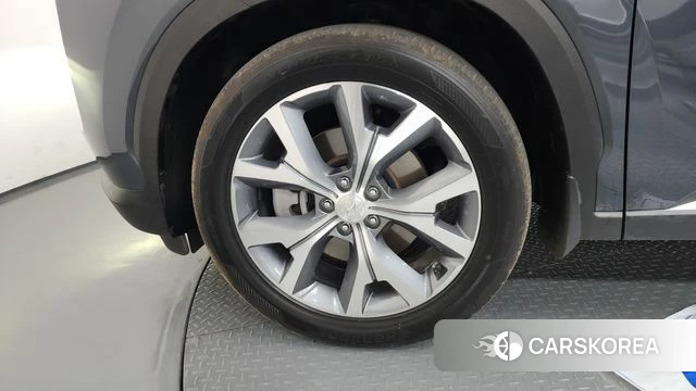 Hyundai Palisade id 4251114 из Кореи 15