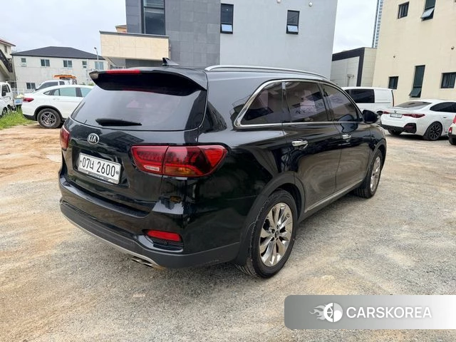 Kia The New Sorento id 4502808 из Кореи 15