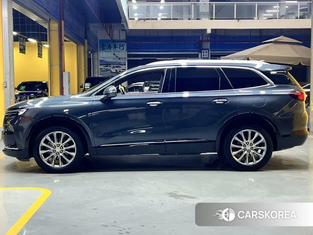 Buick Angke Flag id 4234821 из Китая 26