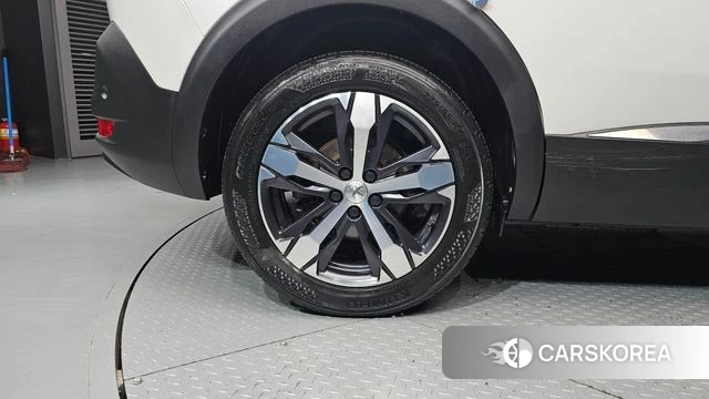 Peugeot 5008 second generation id 4536008 из Кореи 15