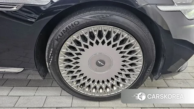 Genesis G90 id 2995357 из Кореи 15