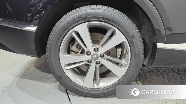 Genesis GV80 id 3941947 из Кореи 15