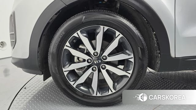 Kia Sportage 4th Generation id 3911973 из Кореи 15