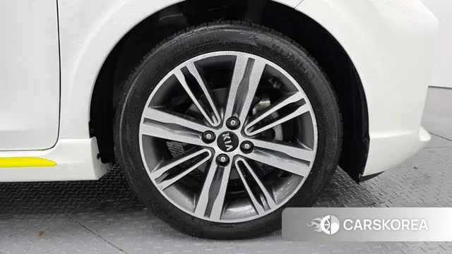 Kia All New Morning (JA) id 3407735 из Кореи 15