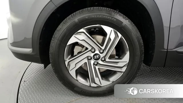 Hyundai The New Santa Fe id 3023649 из Кореи 15