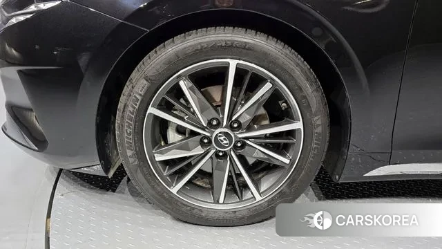 Hyundai The New Grandeur IG id 2890390 из Кореи 15