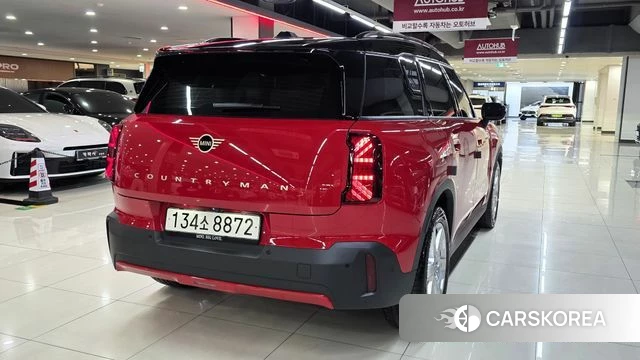 Mini Cooper S Countryman 3rd Generation id 4499557 из Кореи 14