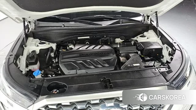 Hyundai Palisade id 3690936 из Кореи 15