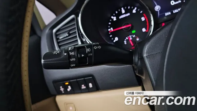 Kia All New Carnival id 2764442 из Кореи 15