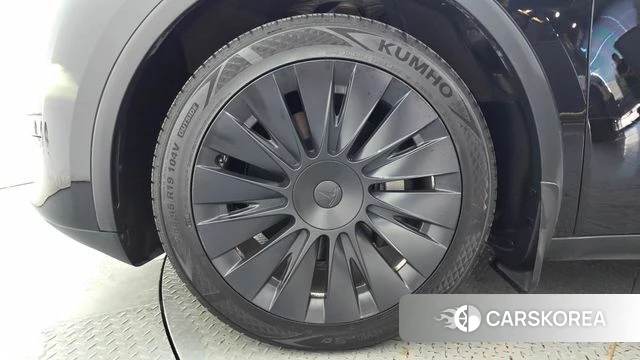 Tesla Model Y id 4773875 из Кореи 27